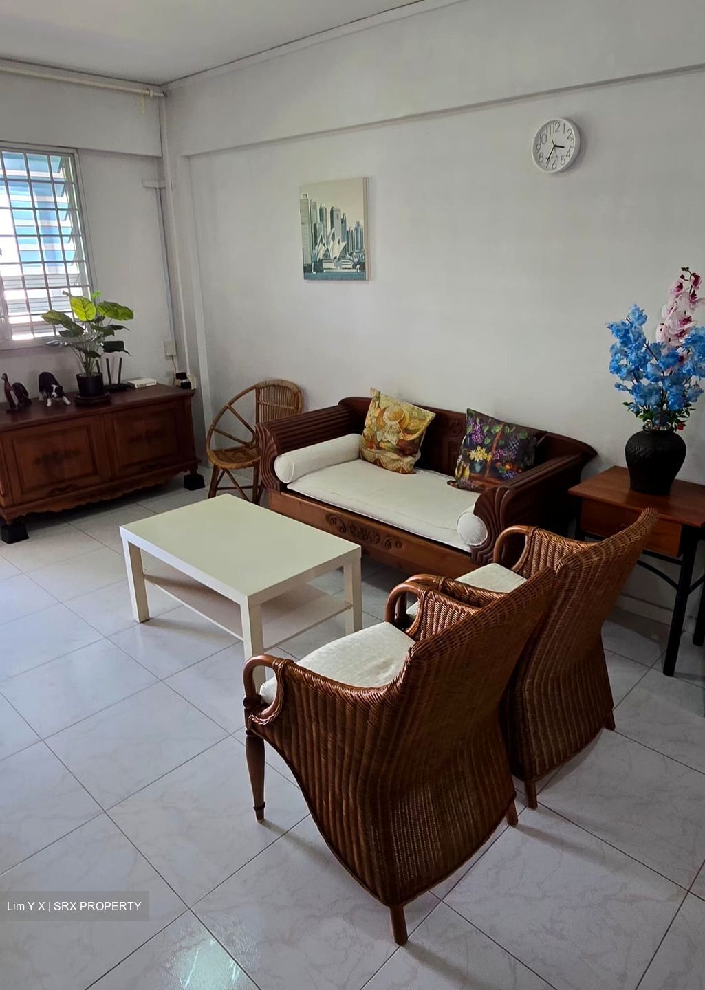 Blk 743 Nee Soon Central Spring (Yishun), HDB 3 Rooms #551710111